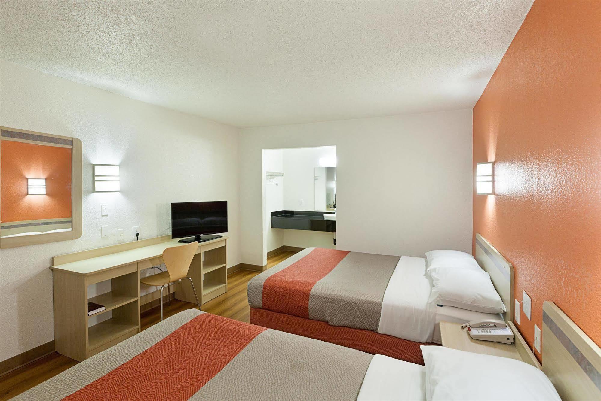 Motel 6-North Richland Hills, Tx Exterior photo