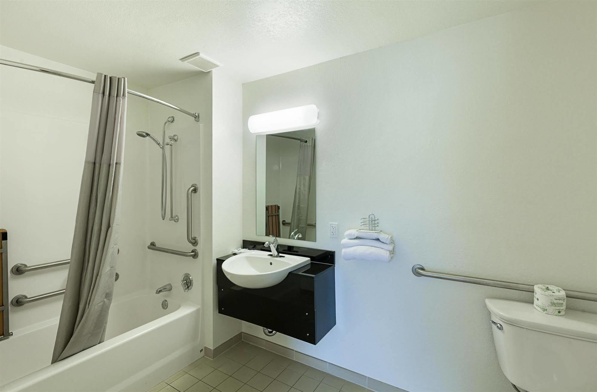 Motel 6-North Richland Hills, Tx Exterior photo